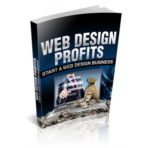 Web Design Profits